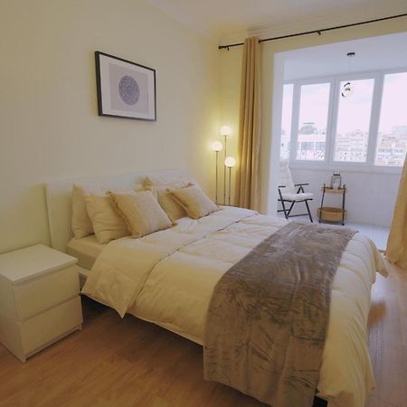 Lisbon Charming 94D, Next To Metro Apartment Exterior photo
