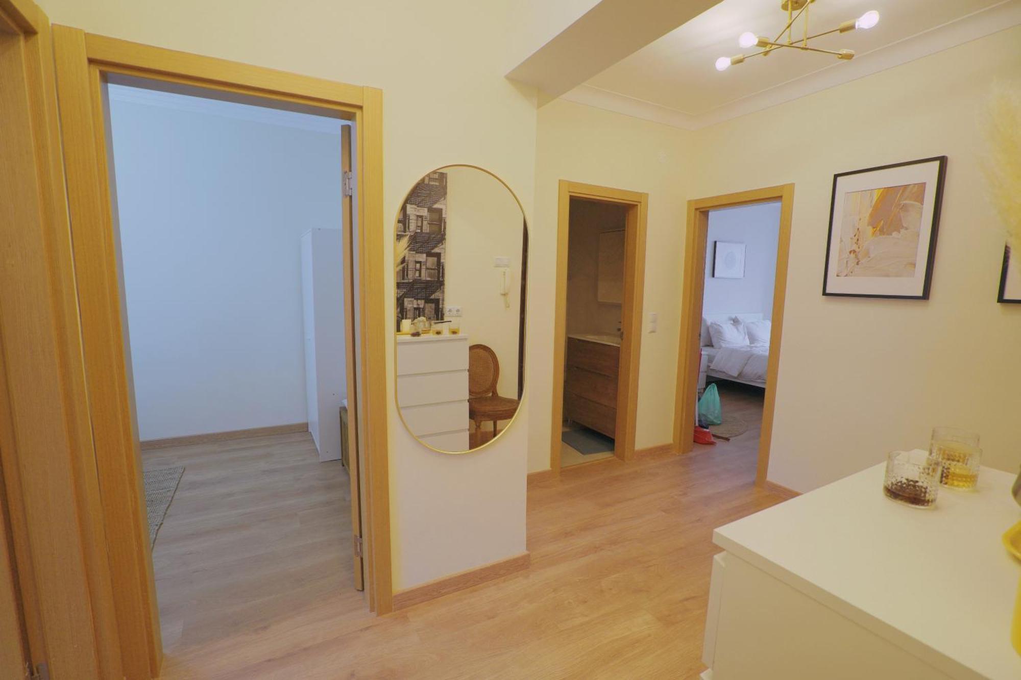 Lisbon Charming 94D, Next To Metro Apartment Exterior photo