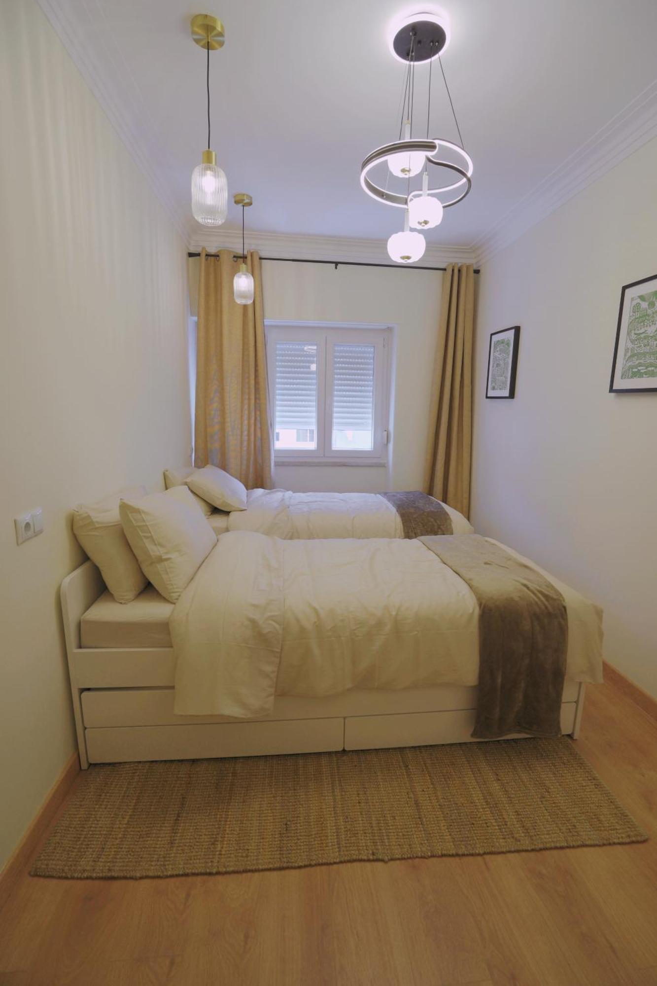 Lisbon Charming 94D, Next To Metro Apartment Exterior photo