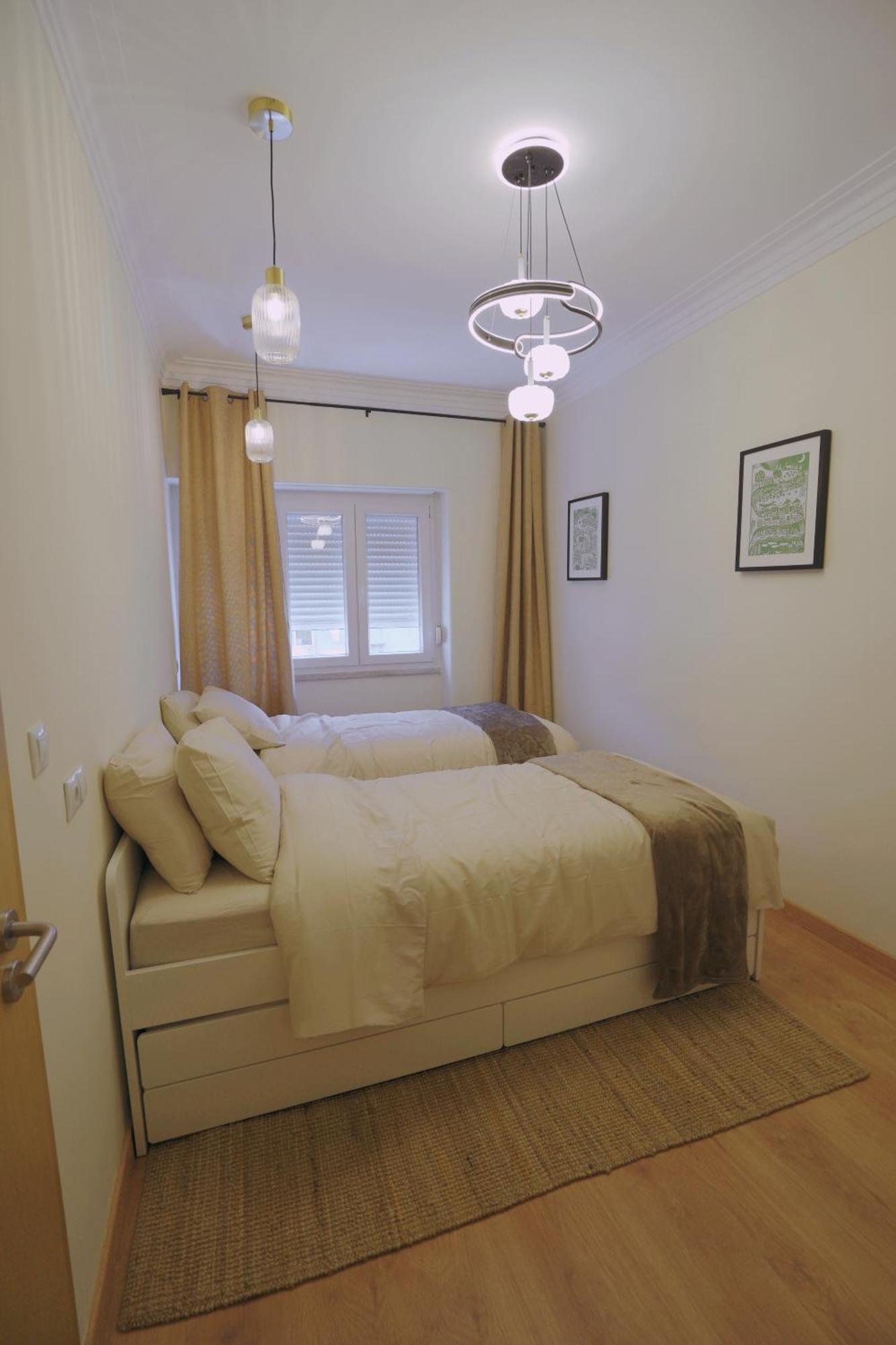 Lisbon Charming 94D, Next To Metro Apartment Exterior photo