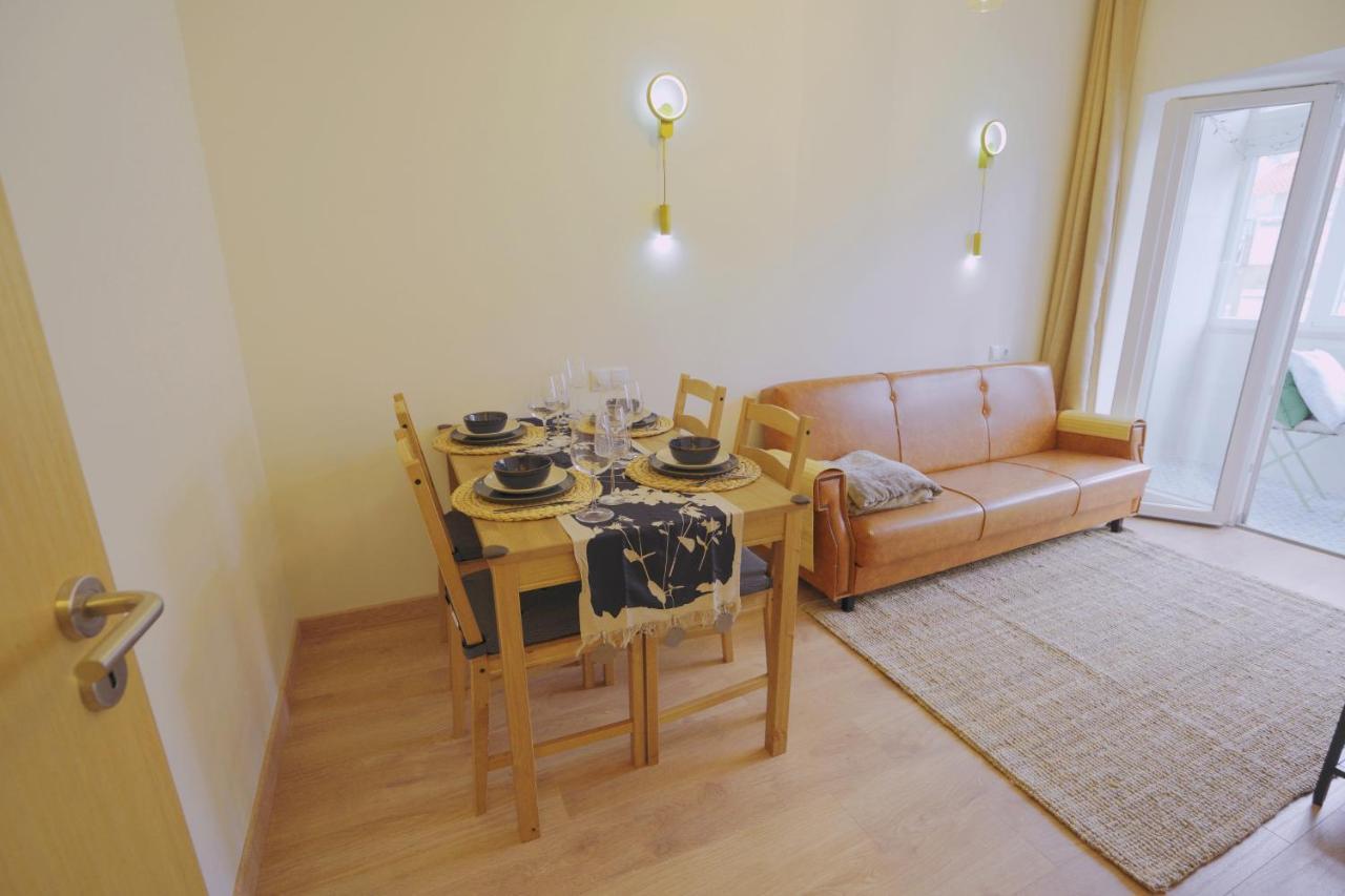 Lisbon Charming 94D, Next To Metro Apartment Exterior photo