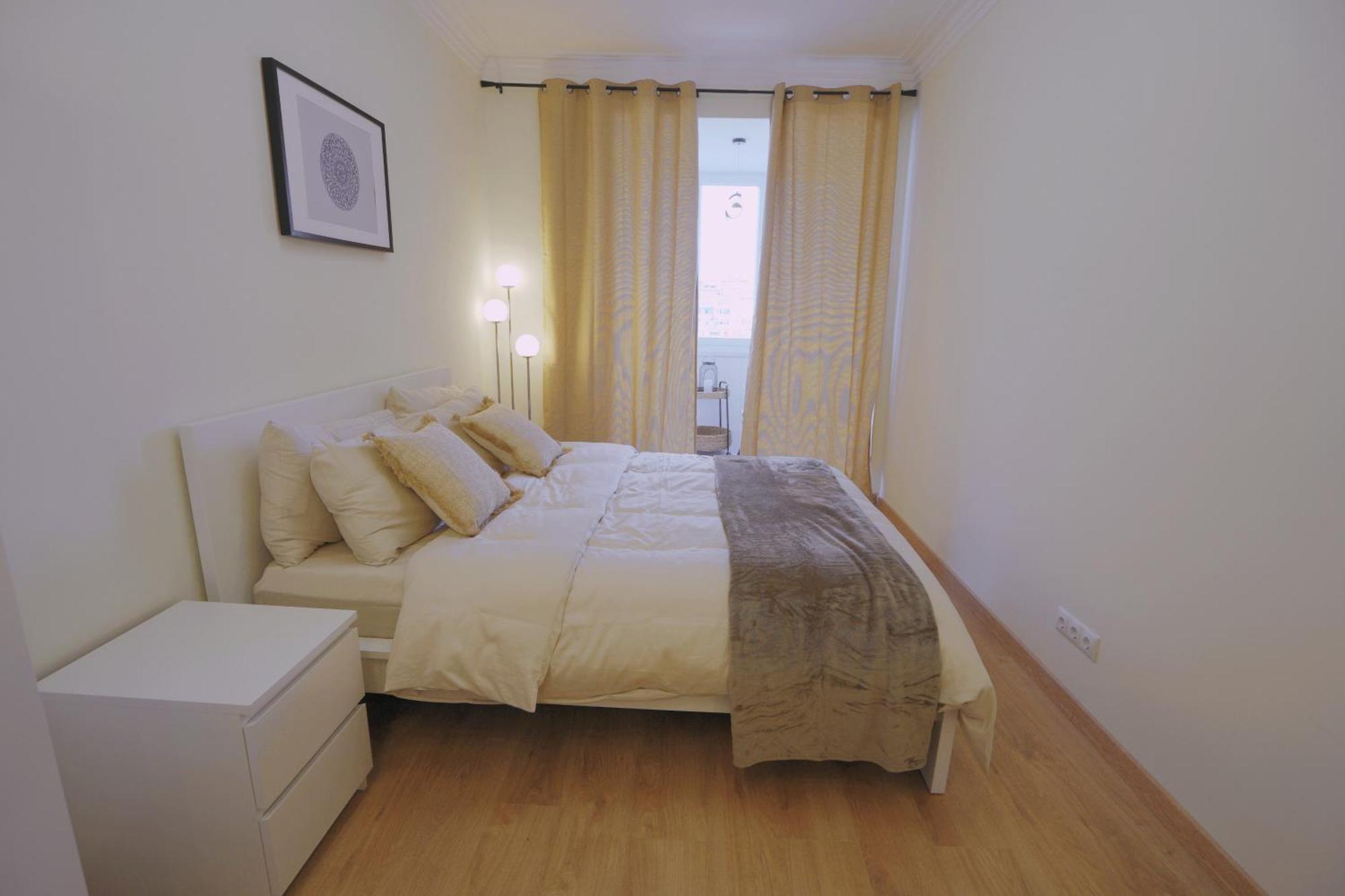 Lisbon Charming 94D, Next To Metro Apartment Exterior photo