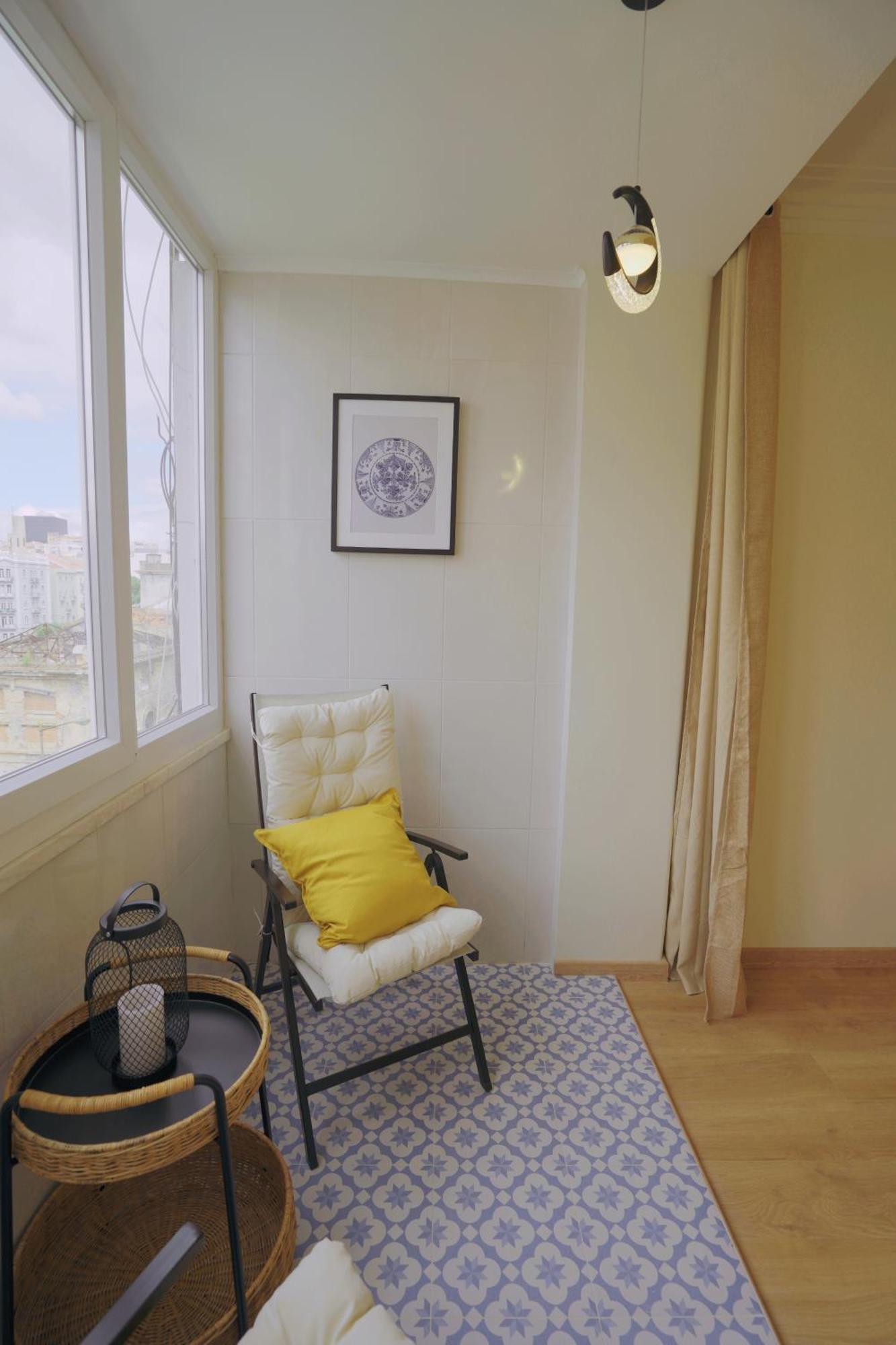 Lisbon Charming 94D, Next To Metro Apartment Exterior photo