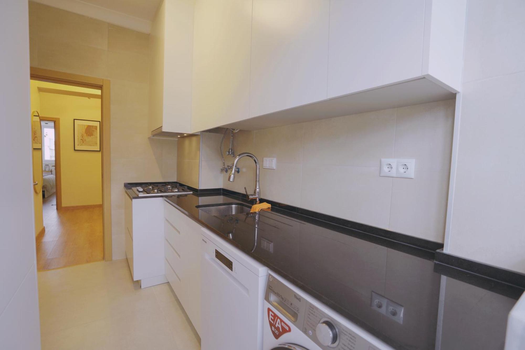 Lisbon Charming 94D, Next To Metro Apartment Exterior photo