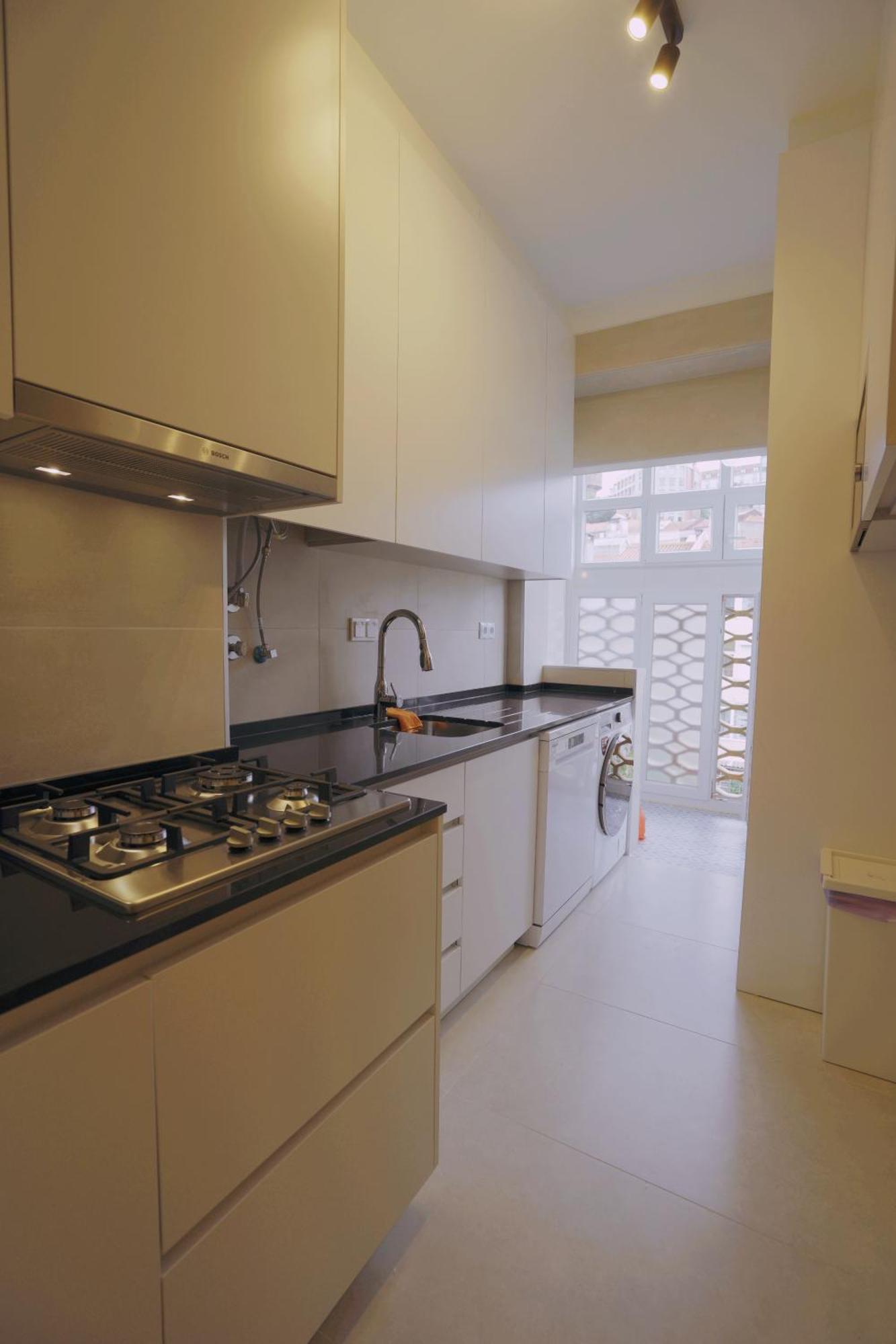 Lisbon Charming 94D, Next To Metro Apartment Exterior photo