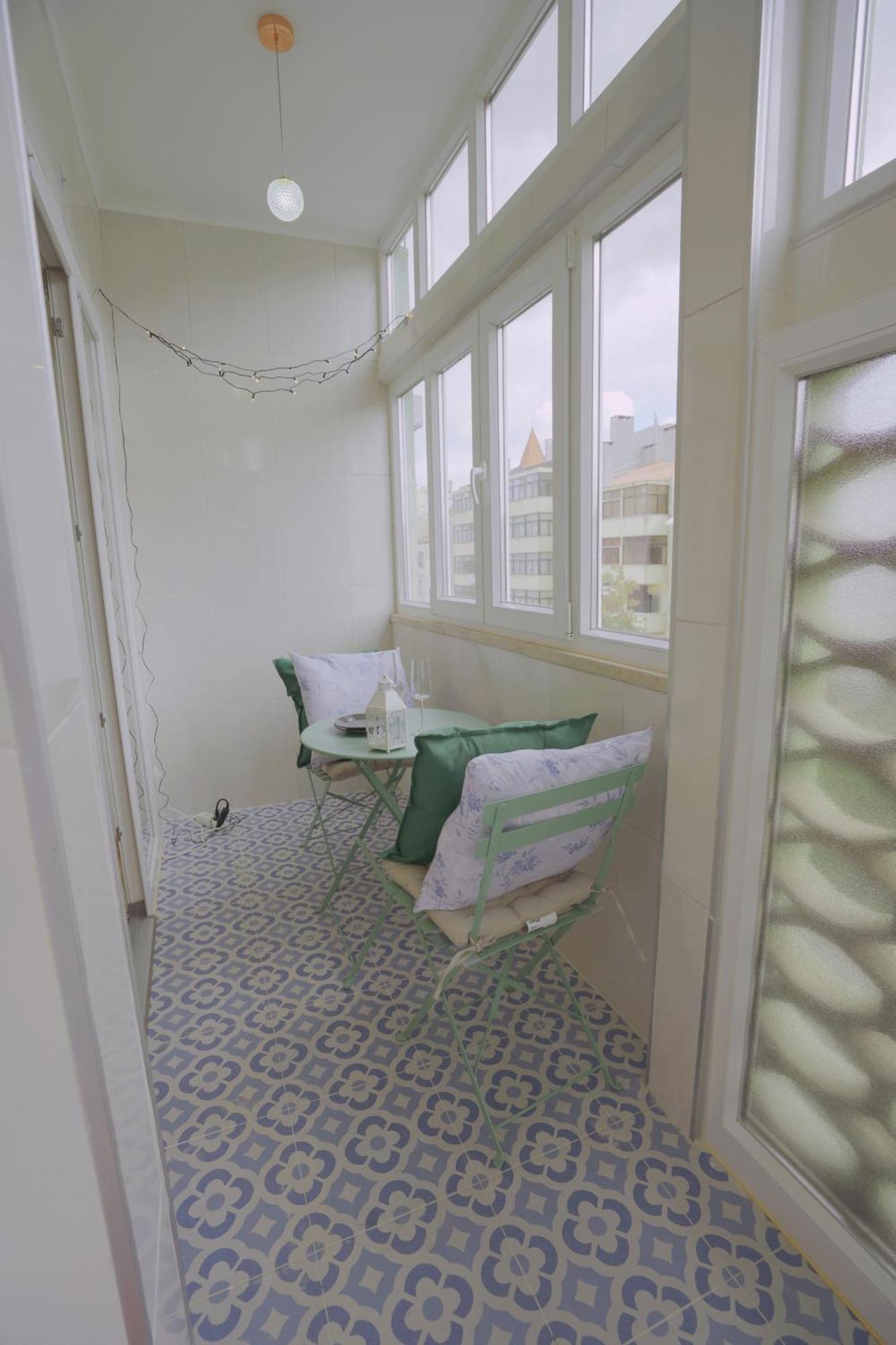 Lisbon Charming 94D, Next To Metro Apartment Exterior photo